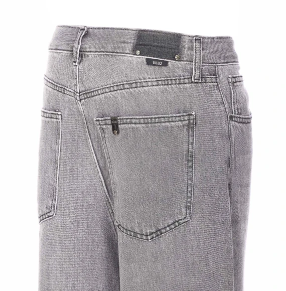 Liu Jo Jeans Grigio