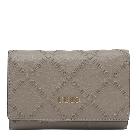 Liu Jo Wallets Beige
