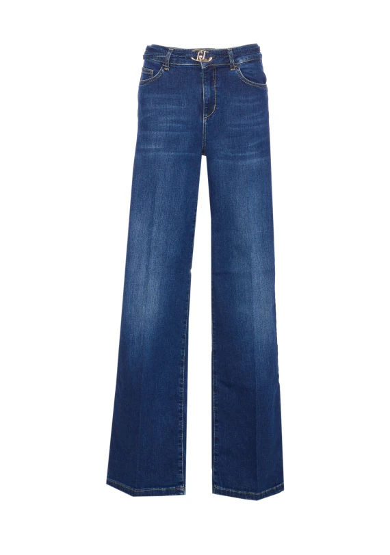 Liu Jo Jeans Blue