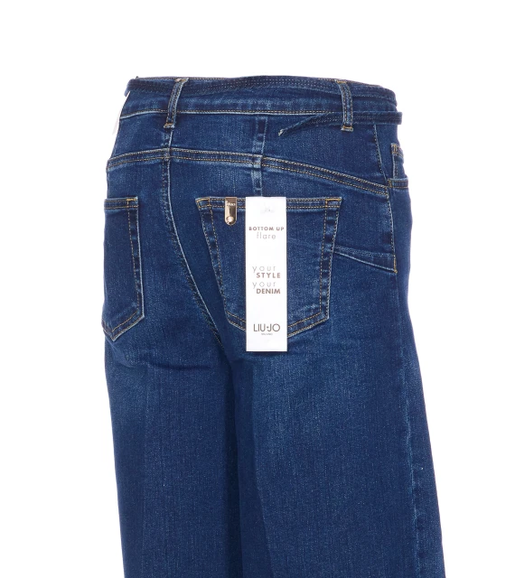 Liu Jo Jeans Blue