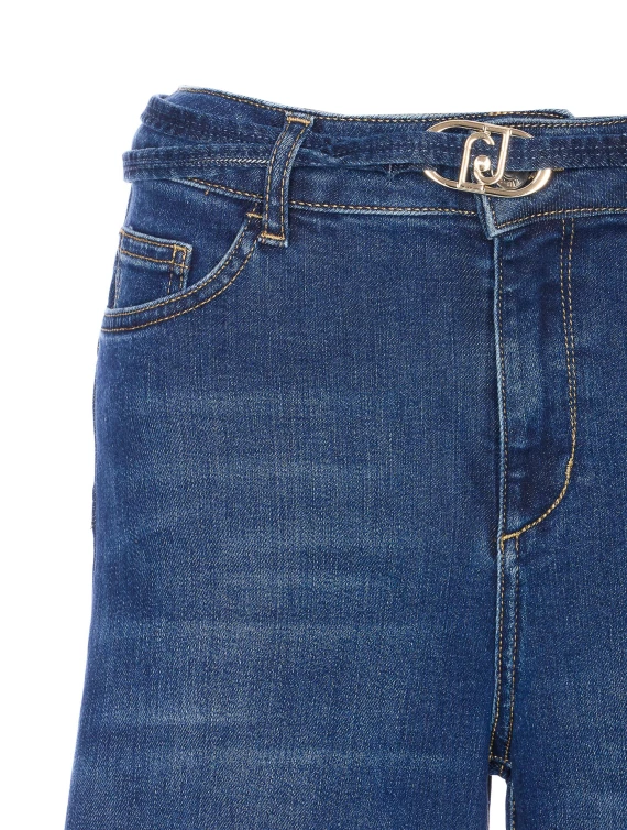 Liu Jo Jeans Blue