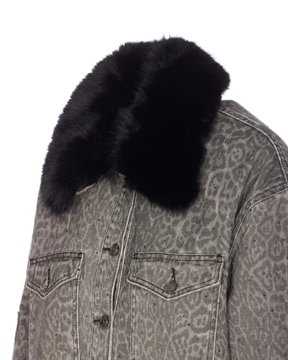 Liu Jo Giacconi Grigio