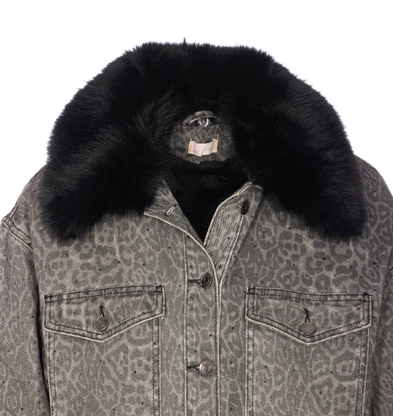 Liu Jo Giacconi Grigio