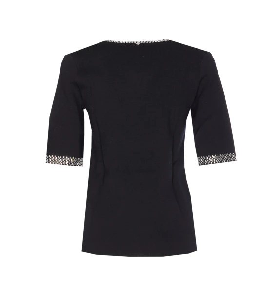 Liu Jo Maglie Nero