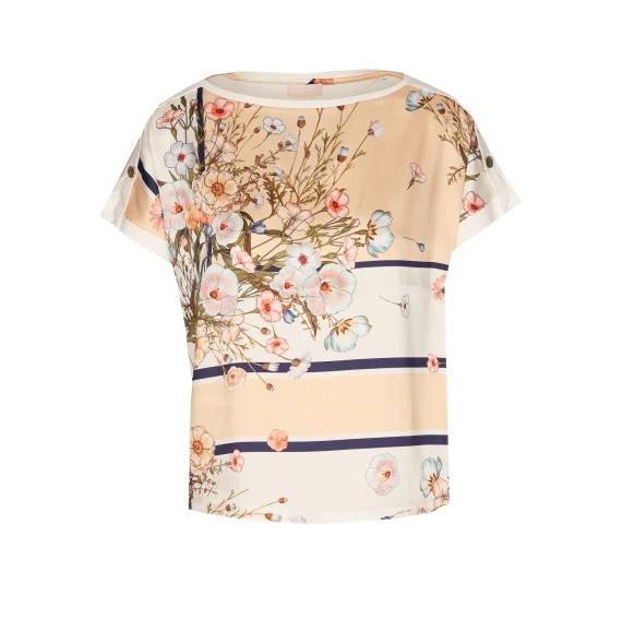 Liu Jo T-shirt e Polo Bianco