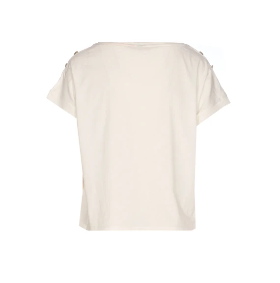 Liu Jo T-shirt e Polo Bianco