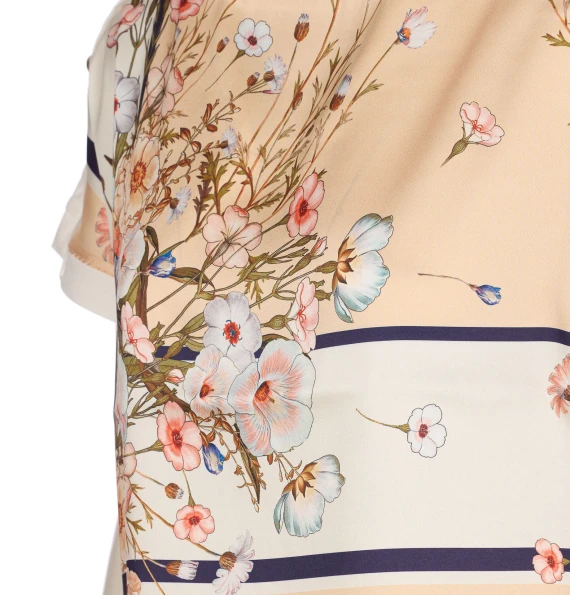 Liu Jo T-shirt e Polo Bianco