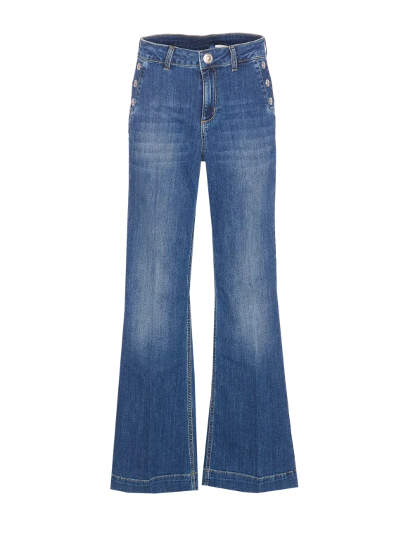 Liu Jo Jeans Blue