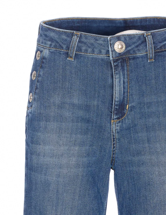 Liu Jo Jeans Blue