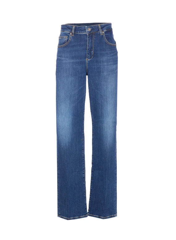 Liu Jo Jeans Blue