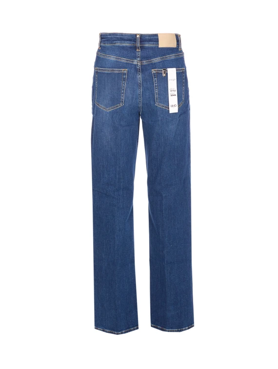 Liu Jo Jeans Blue