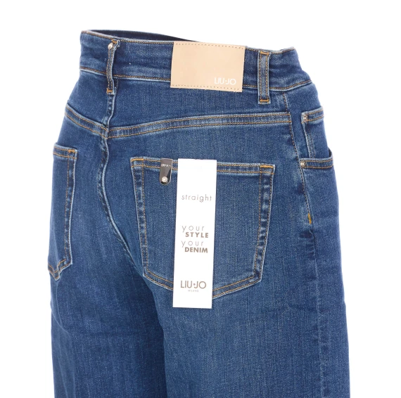 Liu Jo Jeans Blue