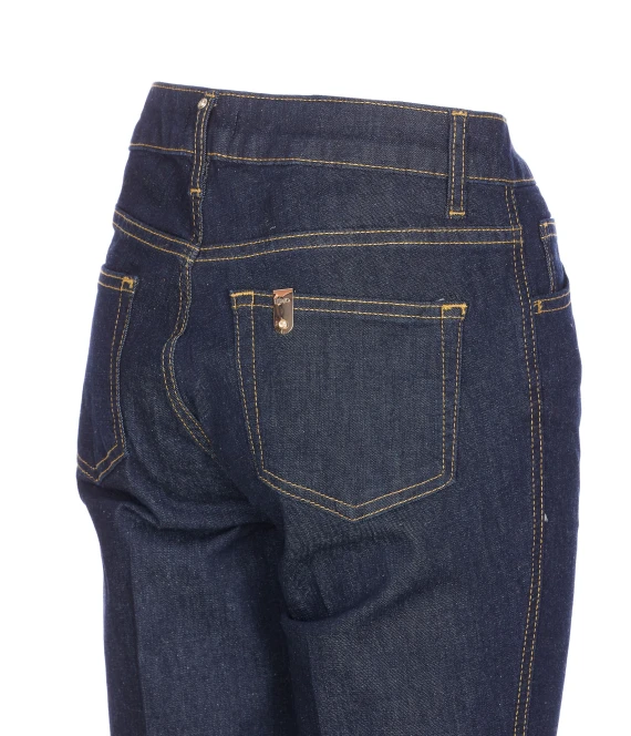 Liu Jo Pantaloni Blue