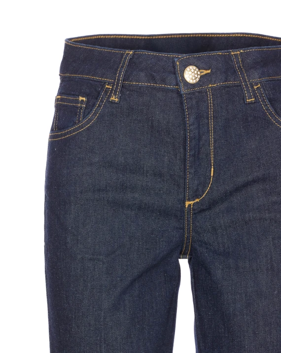 Liu Jo Pantaloni Blue