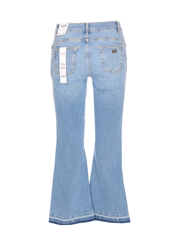 Liu Jo Jeans Blue