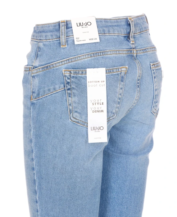 Liu Jo Jeans Blue