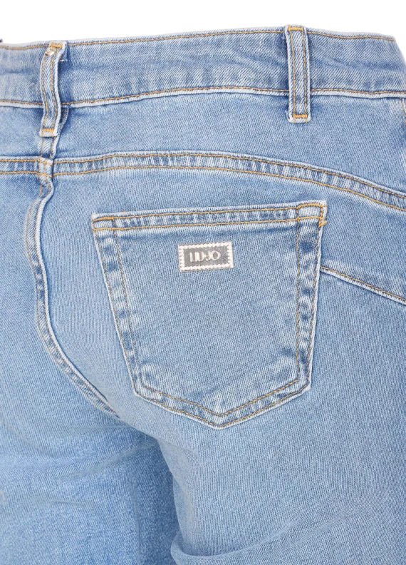 Liu Jo Jeans Blue