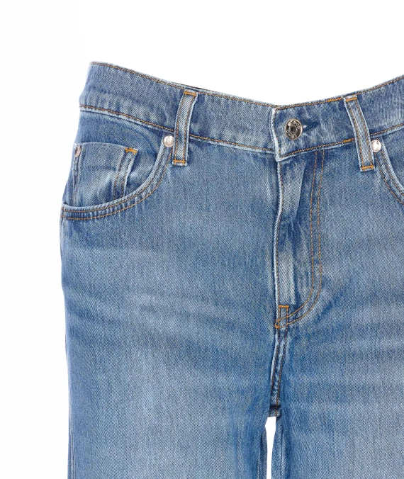 Liu Jo Pantaloni Blue