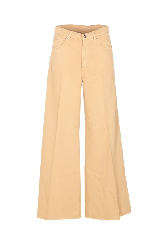 Liu Jo Pantaloni Beige