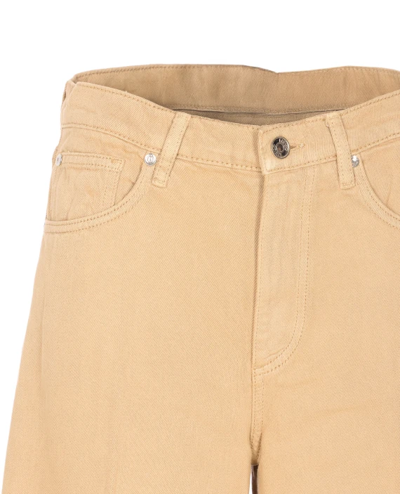 Liu Jo Pantaloni Beige