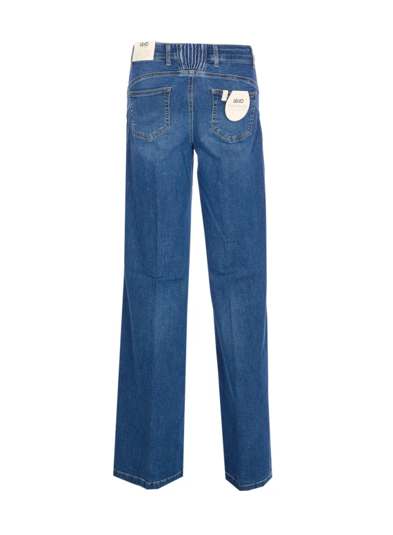 Liu Jo Jeans Blue