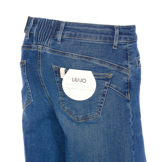 Liu Jo Jeans Blue