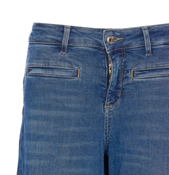 Liu Jo Jeans Blue