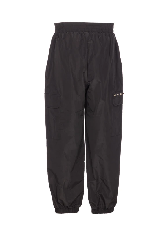 Liu Jo Pantaloni Nero