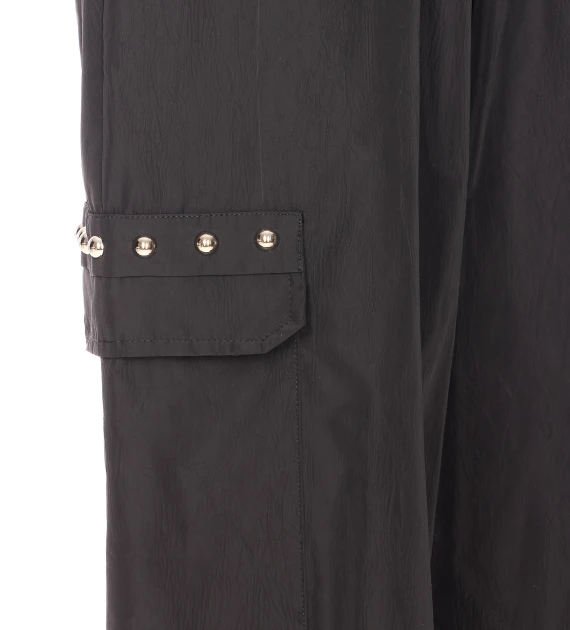 Liu Jo Pantaloni Nero