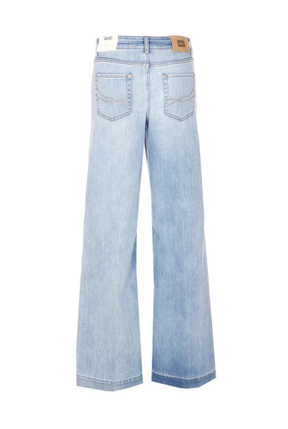 Liu Jo Jeans Blue