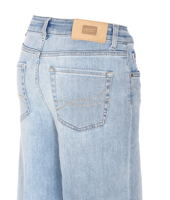 Liu Jo Jeans Blue