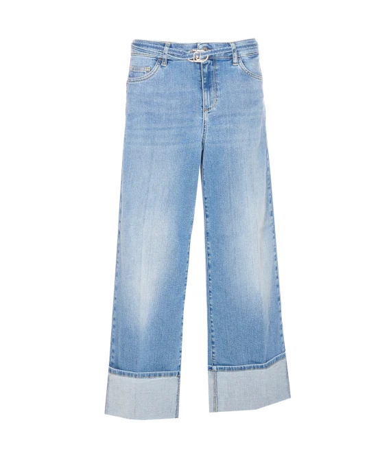 Liu Jo Jeans Blue