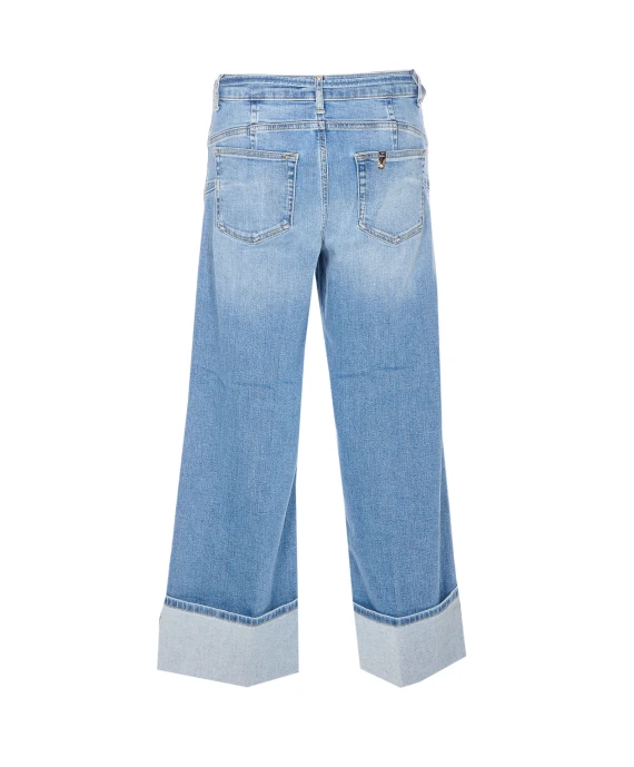 Liu Jo Jeans Blue