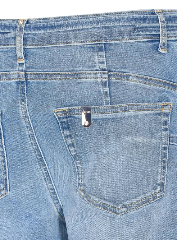 Liu Jo Jeans Blue