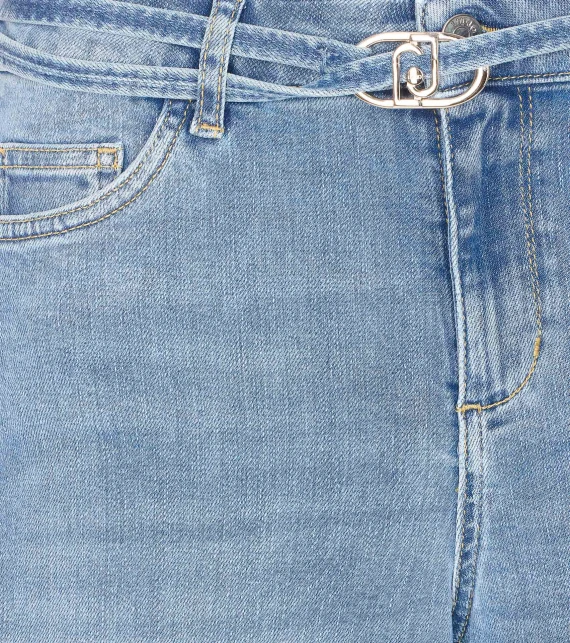 Liu Jo Jeans Blue