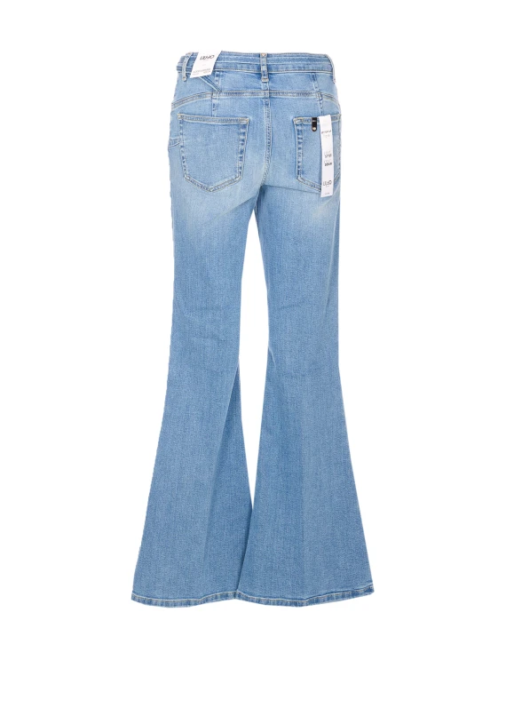 Liu Jo Jeans Blue