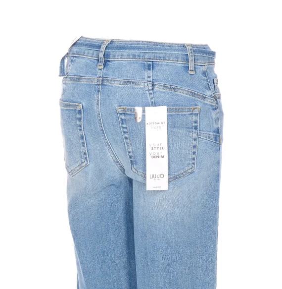 Liu Jo Jeans Blue