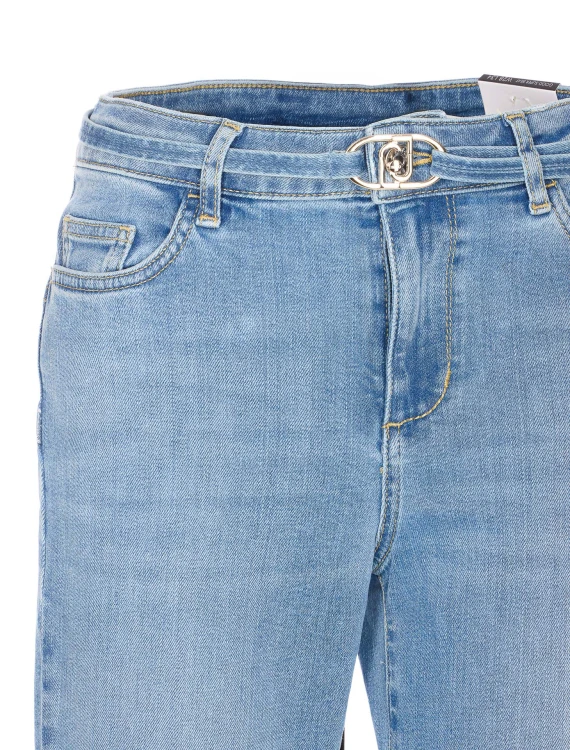 Liu Jo Jeans Blue