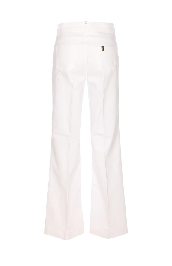 Liu Jo Jeans Bianco