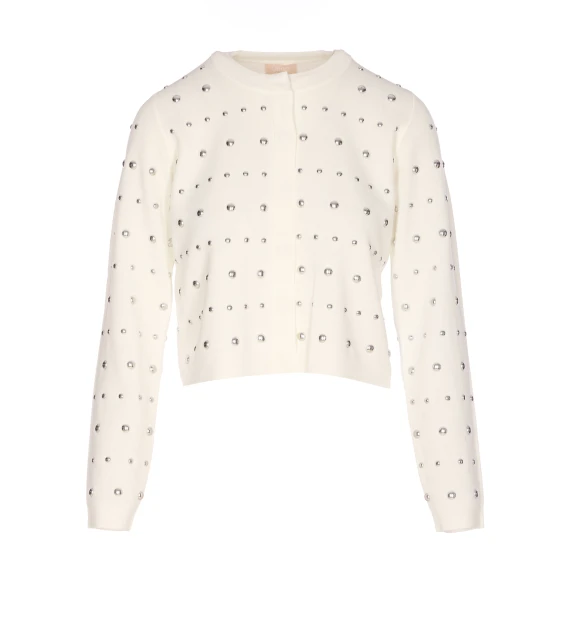 Liu Jo Maglie Bianco