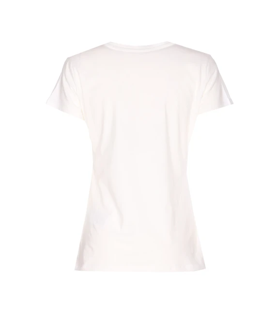 Liu Jo T-shirt e Polo Bianco