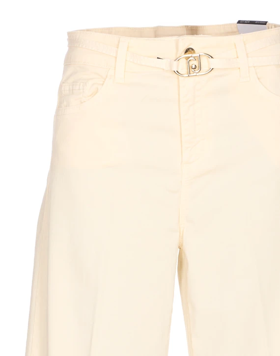 Liu Jo Jeans Bianco