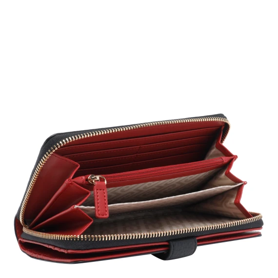 Liu Jo Portafogli Nero