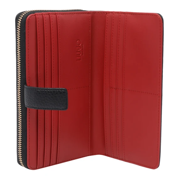 Liu Jo Portafogli Nero