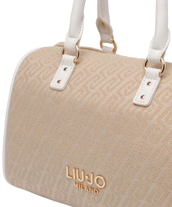 Liu Jo Borse... Beige