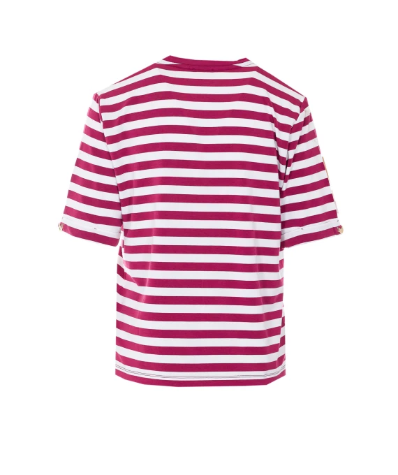 Liu Jo T-shirt e Polo Rosso