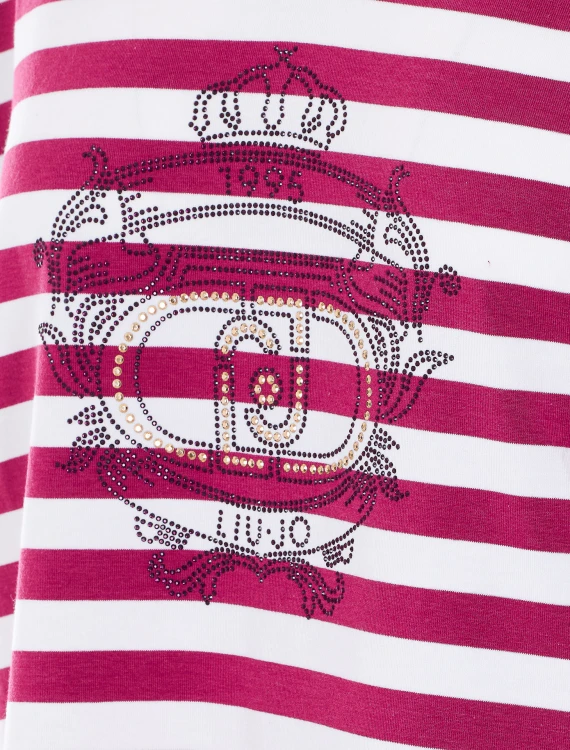 Liu Jo T-shirt e Polo Rosso