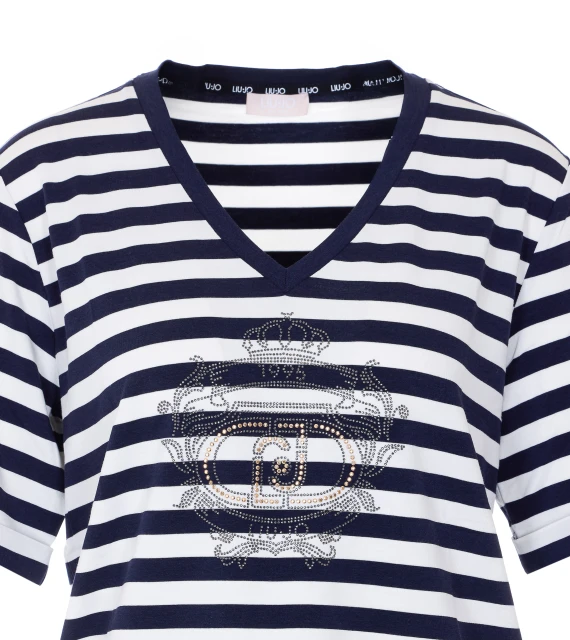 Liu Jo T-shirt e Polo Blue