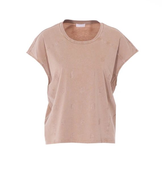 Liu Jo T-shirt e Polo Rosa