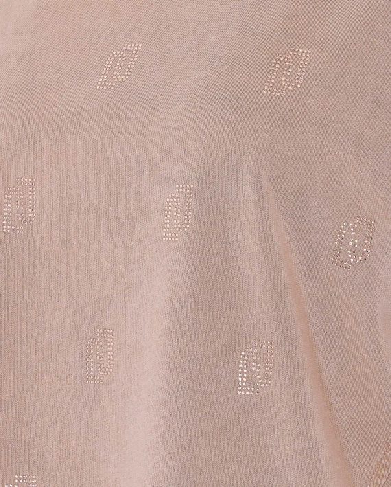 Liu Jo T-shirt e Polo Rosa